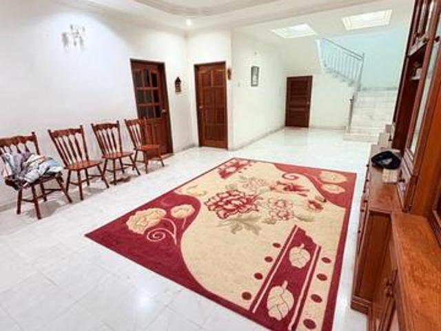 Bungalow for sale in Sungai Petani, Kuala Muda
