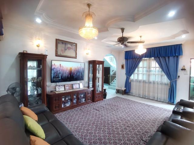 Bungalow for sale in Sungai Petani, Kuala Muda