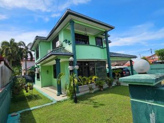Bungalow for sale in Sungai Petani, Kuala Muda