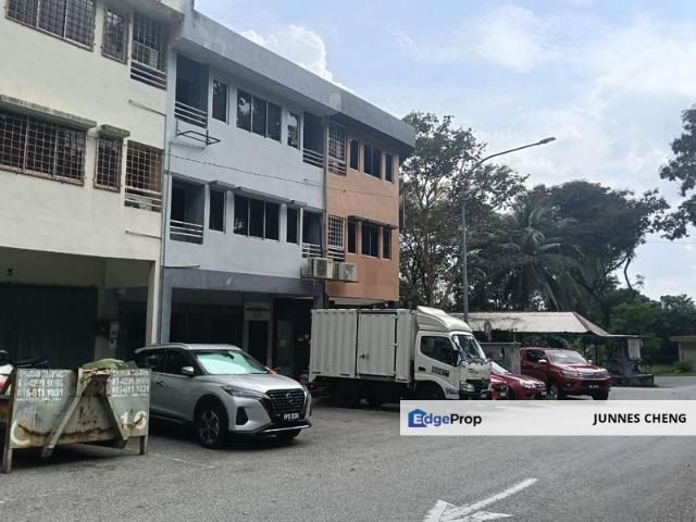 Shop for rent in Selayang, Selangor