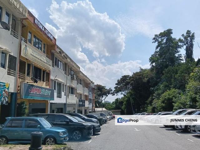 Shop for rent in Selayang, Selangor