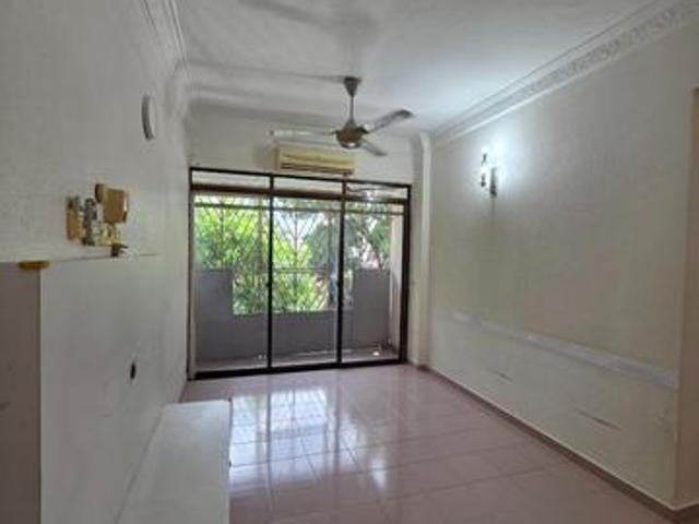 Apartment for sale in Georgetown, Penang