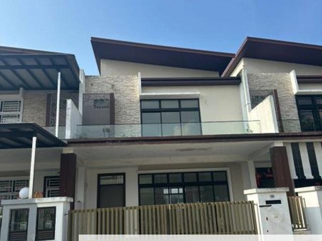 House for sale in Johor
