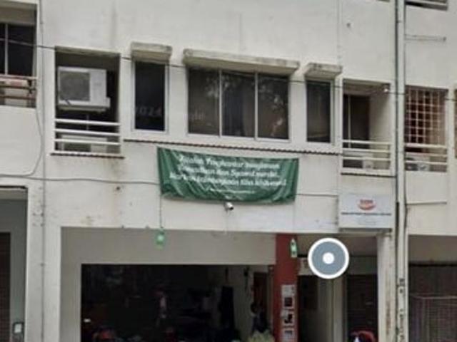 Shop for sale in Selayang, Selangor