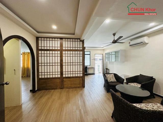 Apartment for rent in Timur Laut, George Town