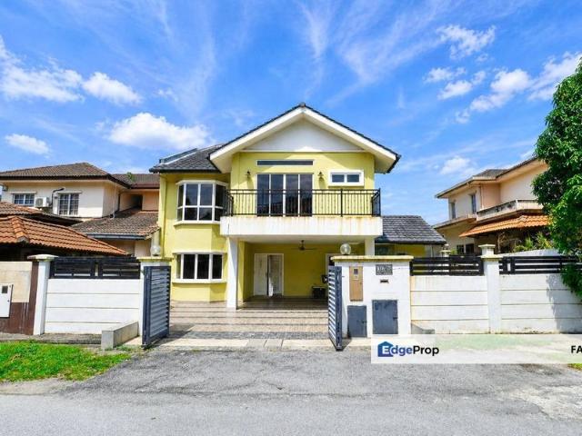 House for sale in Selayang, Selangor