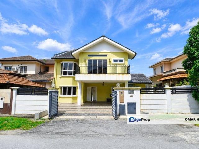 House for sale in Selayang, Selangor