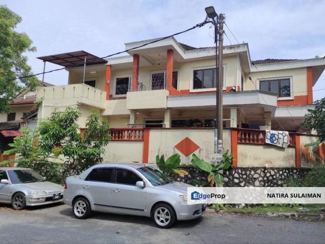 House for sale in Selayang, Selangor
