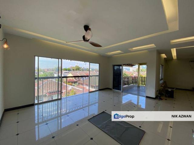 House for sale in Selayang, Selangor