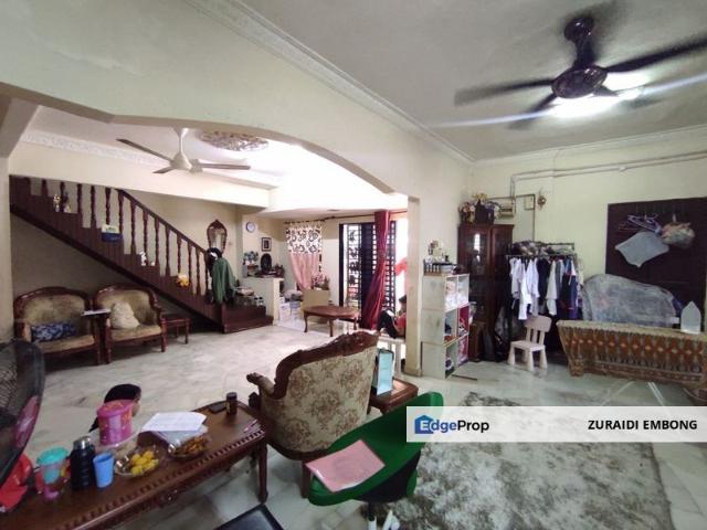 House for sale in Selayang, Selangor