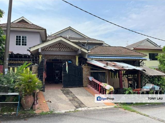 House for sale in Selayang, Selangor