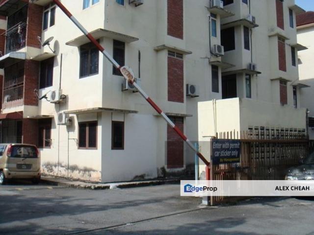 Condominium for sale in Georgetown, Penang
