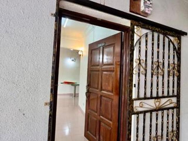 Property for sale in Georgetown, Penang