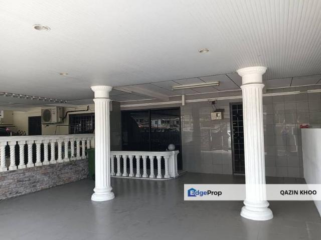 House for sale in Taman Cempaka, Batu Gajah