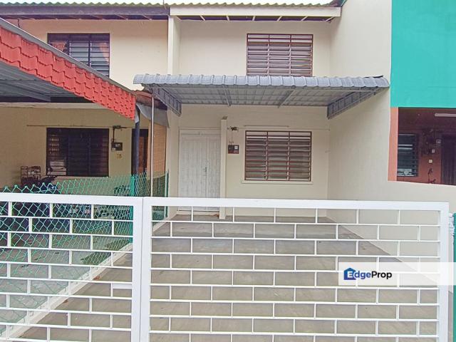 House for rent in Taman Cempaka, Batu Gajah