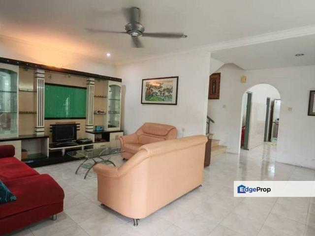 House for sale in Perak, Batu Gajah