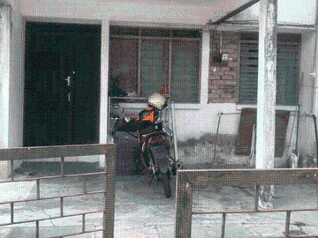 House for rent in Perak, Tanjong Ipoh