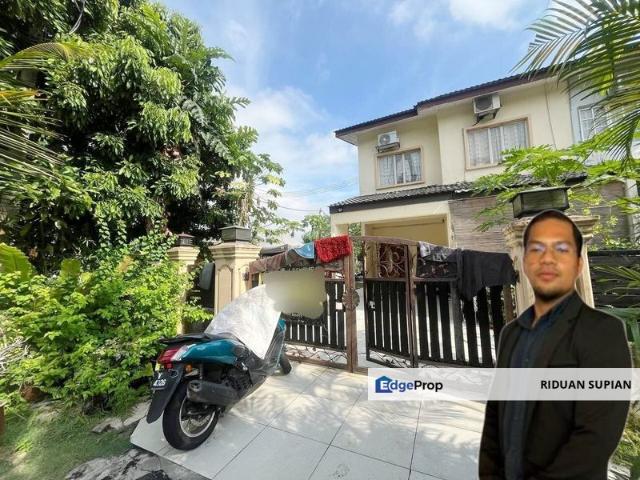 House for sale in Taman Cempaka, Majlis Perbandaran Ampang Jaya
