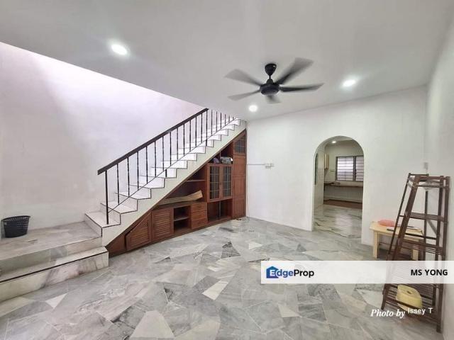 House for rent in Perak, Batu Gajah