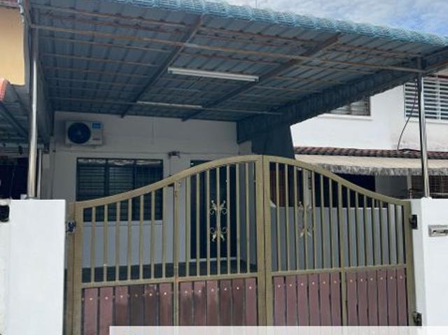 House for rent in Perak, Batu Gajah