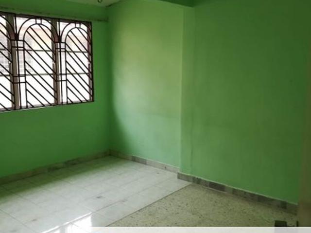 House for sale in Serendah, Hulu Selangor
