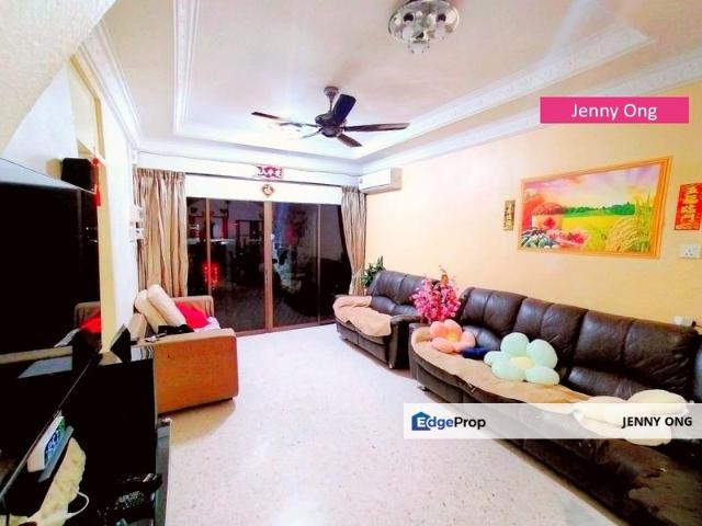House for sale in Sungai Petani, Kuala Muda