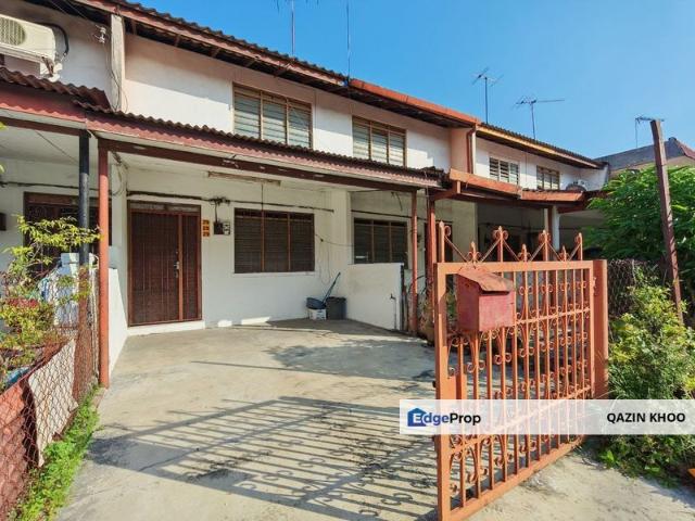 House for sale in Perak, Batu Gajah