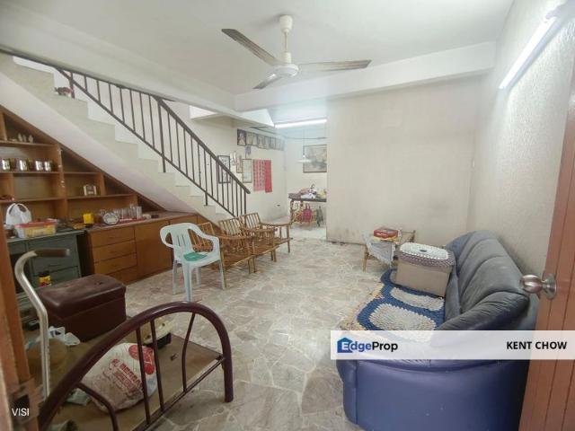 House for sale in Perak, Batu Gajah