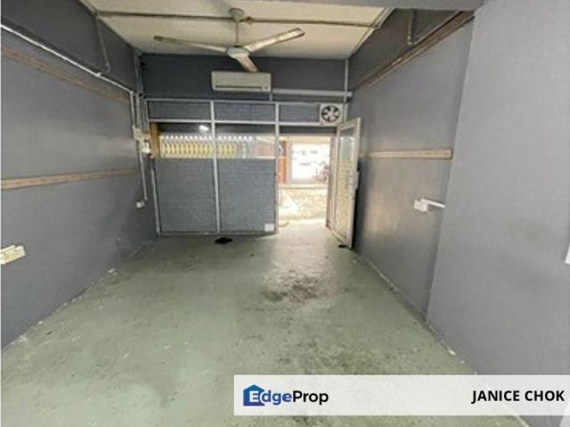 Shop for rent in Johore Bahru, Johor