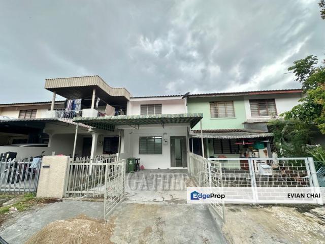 House for sale in Perak, Batu Gajah