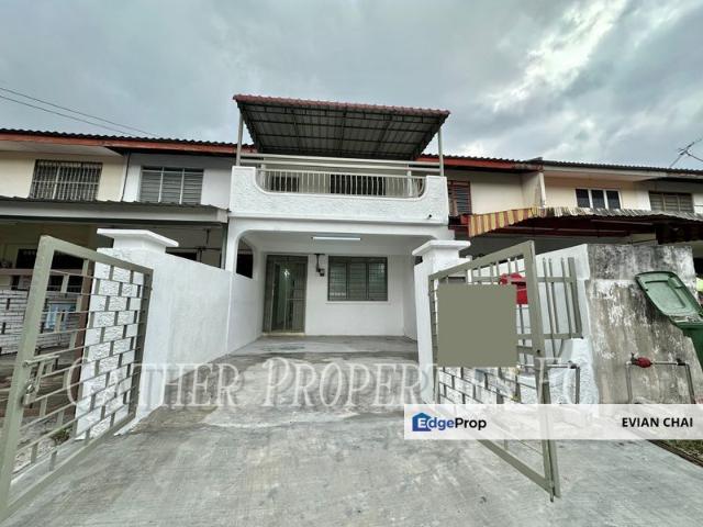 House for sale in Perak, Batu Gajah