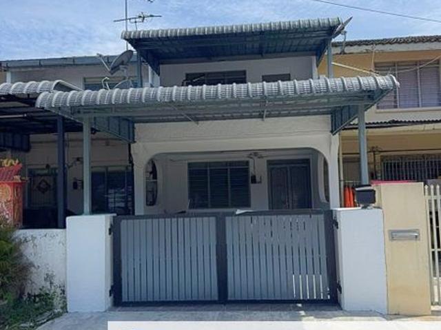 House for sale in Perak, Batu Gajah