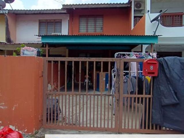 House for sale in Perak, Batu Gajah