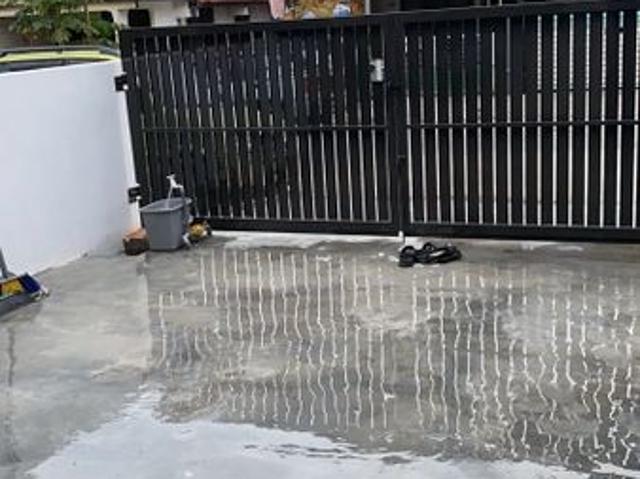 House for sale in Perak, Batu Gajah