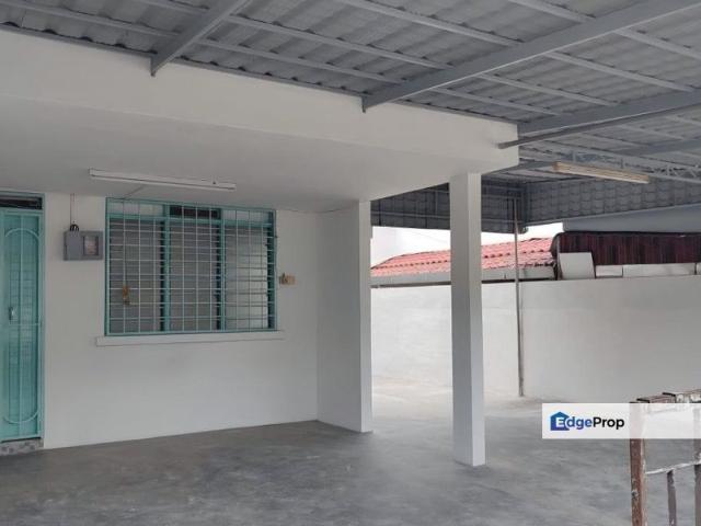 House for sale in Perak, Batu Gajah