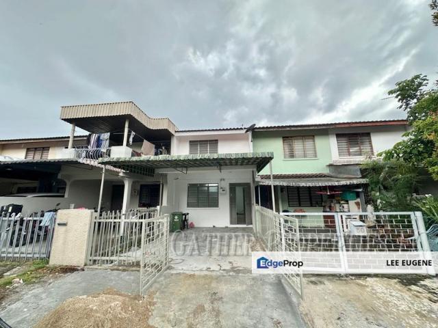 House for sale in Taman Cempaka, Batu Gajah