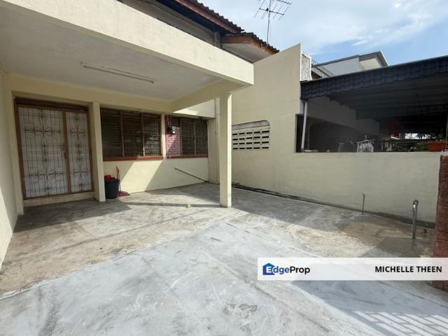 House for sale in Perak, Batu Gajah