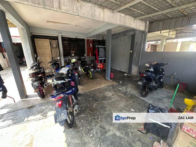 House for sale in Majlis Bandaraya Ipoh, Kinta