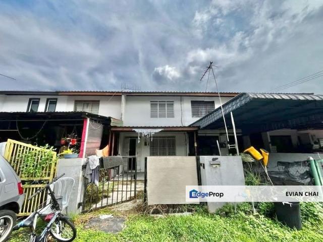 House for sale in Perak, Batu Gajah