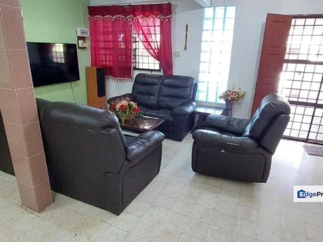 House for rent in Perak, Batu Gajah