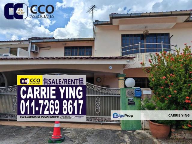 House for sale in Perak, Batu Gajah