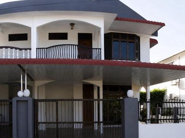 Residential House for sale in Sungai Petani, Kuala Muda