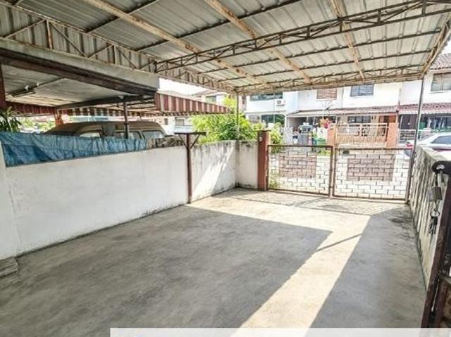 House for sale in Taman Cempaka, Batu Gajah