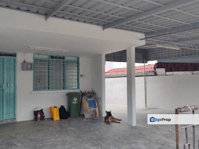 House for sale in Perak, Batu Gajah