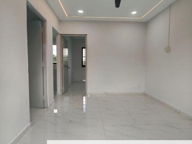 Flat for sale in Johore Bahru, Johor