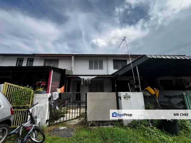 House for sale in Perak, Batu Gajah