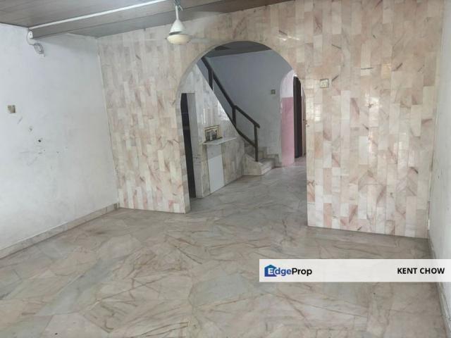 House for sale in Perak, Batu Gajah