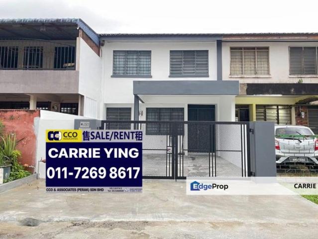 House for sale in Perak, Batu Gajah