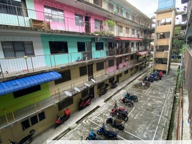 Flat for sale in Johore Bahru, Johor