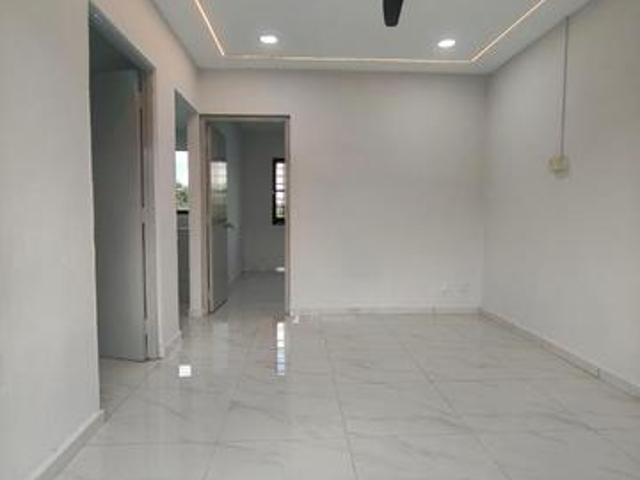 Flat for sale in Johore Bahru, Johor